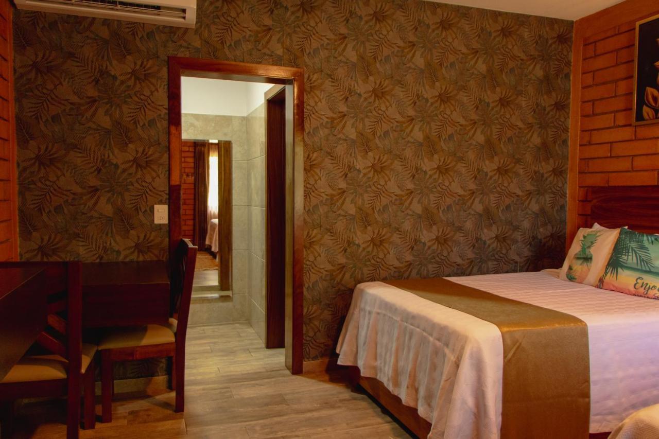 Gran Altata All Inclusive Buitenkant foto